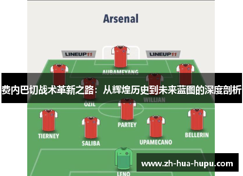 费内巴切战术革新之路:从辉煌历史到未来蓝图的深度剖析 费内巴切战术革新之路:从辉煌历史到未来蓝图的深度剖析