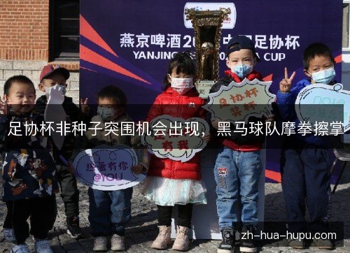 足协杯非种子突围机会出现,黑马球队摩拳擦掌 足协杯非种子突围机会出现,黑马球队摩拳擦掌